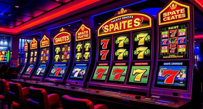Exclusive rewards and promotions for WW555 slots